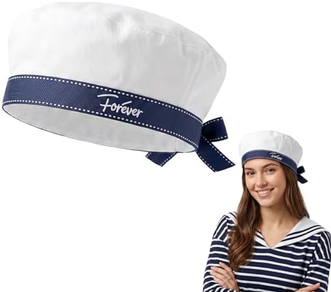 Amazon.com: Nicky Bigs Novelties Morph Adult Retro Sailor Hat